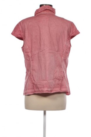 Damenbluse Bottega, Größe M, Farbe Rosa, Preis € 5,99