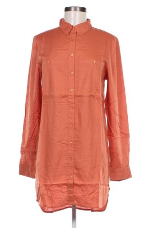 Damenbluse Boysen's, Größe M, Farbe Orange, Preis € 7,49