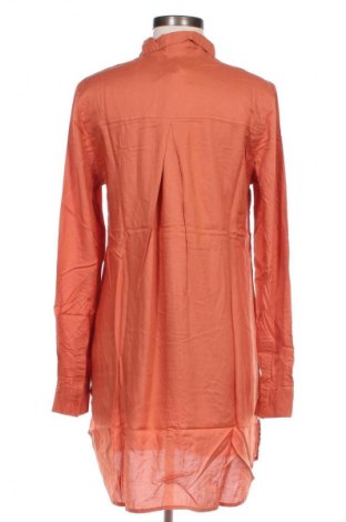 Damenbluse Boysen's, Größe M, Farbe Orange, Preis € 7,49