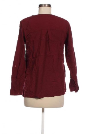 Damenbluse Bpc Bonprix Collection, Größe L, Farbe Rot, Preis € 3,99