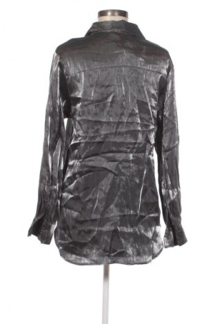 Damenbluse Bpc Bonprix Collection, Größe M, Farbe Grau, Preis € 3,99