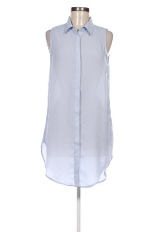 Γυναικείο πουκάμισο Broadway, Μέγεθος S, Χρώμα Μπλέ, Τιμή 6,99 €