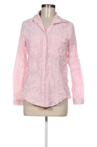 Damenbluse By Clara, Größe M, Farbe Rosa, Preis € 5,47