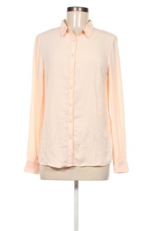 Γυναικείο πουκάμισο Camaieu, Μέγεθος M, Χρώμα Ρόζ , Τιμή 9,28 €