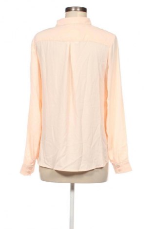 Damenbluse Camaieu, Größe M, Farbe Beige, Preis 20,99 €