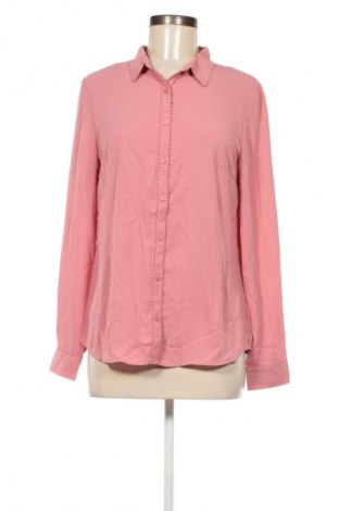 Damenbluse Camaieu, Größe M, Farbe Rosa, Preis 7,49 €