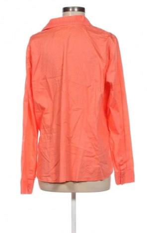 Damenbluse Cj Banks, Größe XL, Farbe Orange, Preis € 5,99