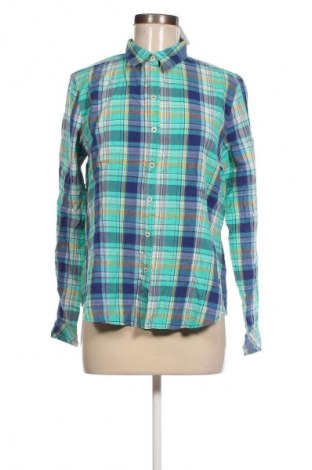 Дамска риза Clarina Collection, Размер M, Цвят Многоцветен, Цена 25,00 лв.