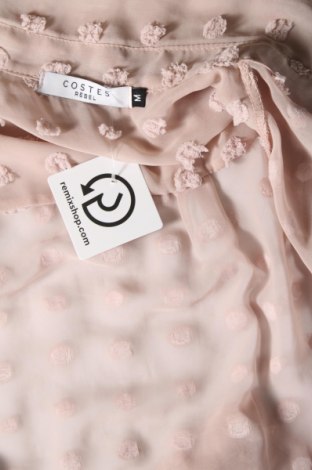 Damenbluse Costes, Größe M, Farbe Rosa, Preis € 7,04