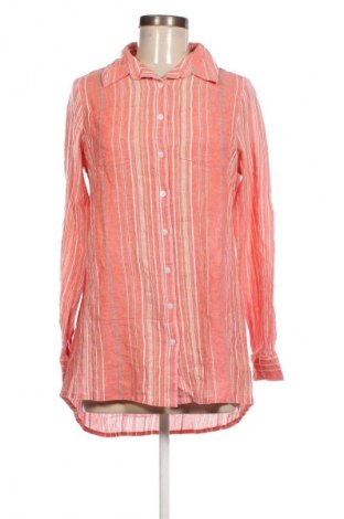 Дамска риза Cotton Traders, Размер M, Цвят Розов, Цена 34,00 лв.