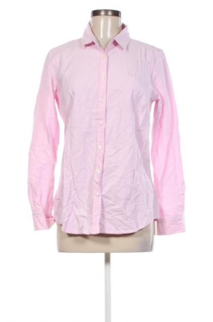 Γυναικείο πουκάμισο Crew Clothing Co., Μέγεθος M, Χρώμα Ρόζ , Τιμή 11,99 €
