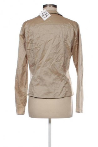 Damenbluse Dino Moda, Größe M, Farbe Beige, Preis 4,99 €