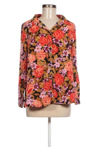 Cămașă de femei Dorothy Perkins, Mărime L, Culoare Multicolor, Preț 17,99 Lei