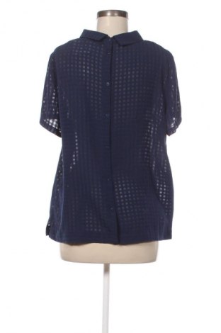 Damenbluse Dorothy Perkins, Größe XL, Farbe Blau, Preis € 7,49