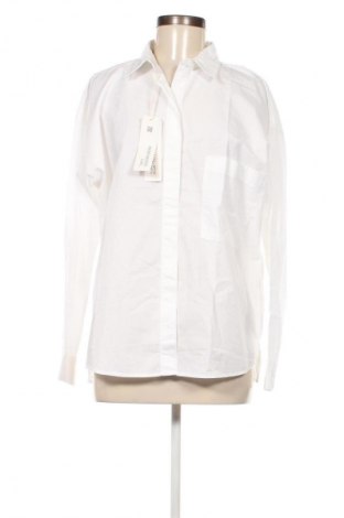 Dámská košile  Edc By Esprit, Velikost M, Barva Bílá, Cena  502,00 Kč