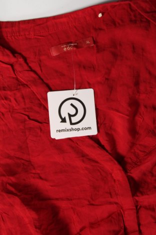 Damenbluse Edc By Esprit, Größe XL, Farbe Rot, Preis 23,66 €