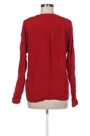 Damenbluse Edc By Esprit, Größe XL, Farbe Rot, Preis 23,66 €