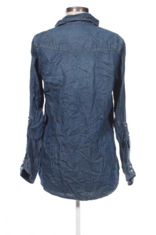 Damenbluse Edc By Esprit, Größe M, Farbe Blau, Preis € 2,49