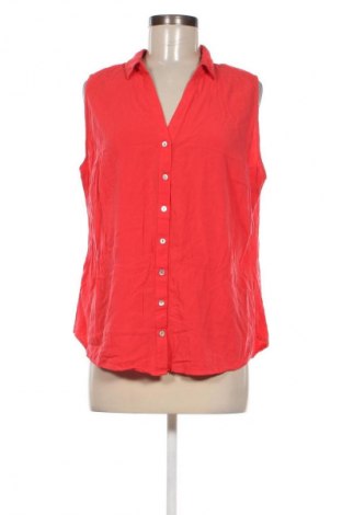 Γυναικείο πουκάμισο Encuentro, Μέγεθος XL, Χρώμα Κόκκινο, Τιμή 6,99 €
