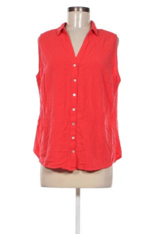 Damenbluse Encuentro, Größe XL, Farbe Rot, Preis € 2,79