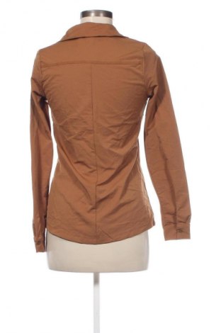 Damenbluse Enjoy, Größe S, Farbe Braun, Preis € 4,99