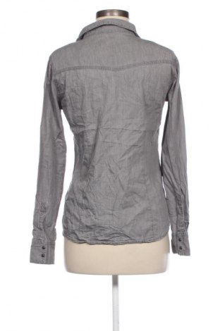 Damenbluse Esmaee, Größe M, Farbe Grau, Preis € 3,99