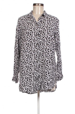 Γυναικείο πουκάμισο Esmara, Μέγεθος M, Χρώμα Πολύχρωμο, Τιμή 3,29 €