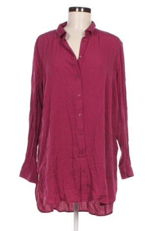 Γυναικείο πουκάμισο Esmara, Μέγεθος XL, Χρώμα Βιολετί, Τιμή 7,29 €