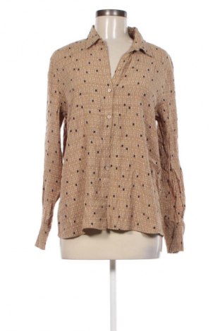 Damenbluse Esprit, Größe M, Farbe Beige, Preis 3,99 €