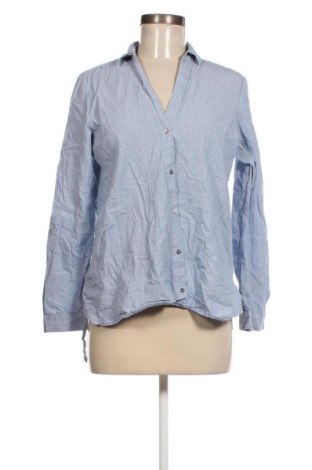 Damenbluse Esprit, Größe M, Farbe Blau, Preis € 2,99