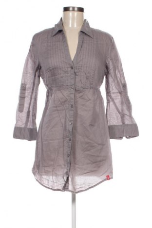 Damenbluse Esprit, Größe M, Farbe Grau, Preis 10,79 €