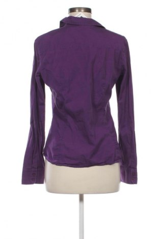 Damenbluse Esprit, Größe M, Farbe Lila, Preis 10,99 €