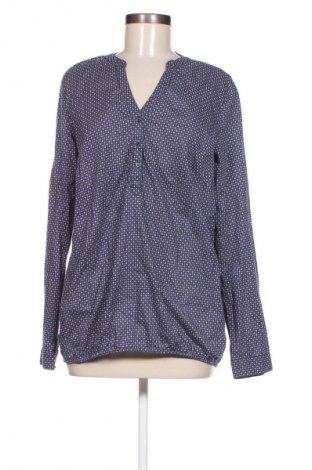 Damenbluse Essentials by Tchibo, Größe L, Farbe Mehrfarbig, Preis 5,99 €