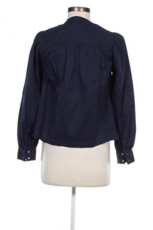 Damenbluse Etam, Größe XS, Farbe Blau, Preis € 6,99