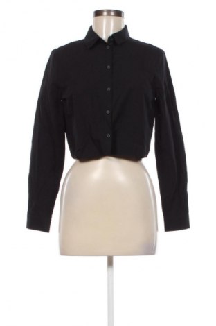 Γυναικείο πουκάμισο Etam, Μέγεθος S, Χρώμα Μαύρο, Τιμή 17,86 €