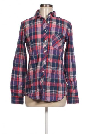 Дамска риза Gant, Размер M, Цвят Многоцветен, Цена 75,00 лв.