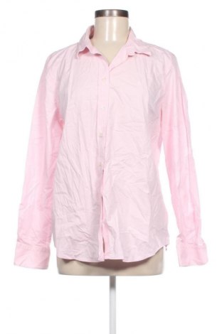 Damenbluse Gant, Größe XL, Farbe Rosa, Preis € 27,49