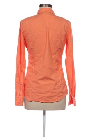 Damenbluse Gant, Größe S, Farbe Orange, Preis € 20,38