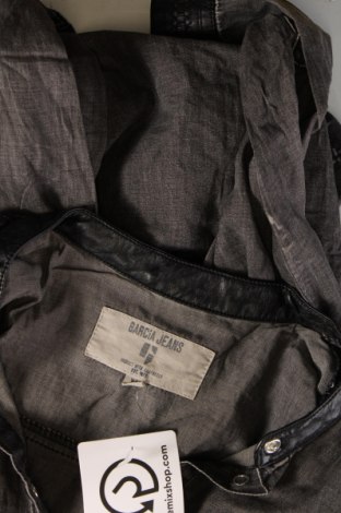 Dámská košile  Garcia Jeans, Velikost XS, Barva Šedá, Cena  89,00 Kč