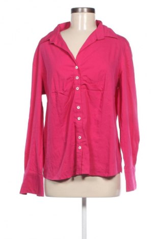 Damenbluse Gerry Weber, Größe L, Farbe Rosa, Preis 5,49 €