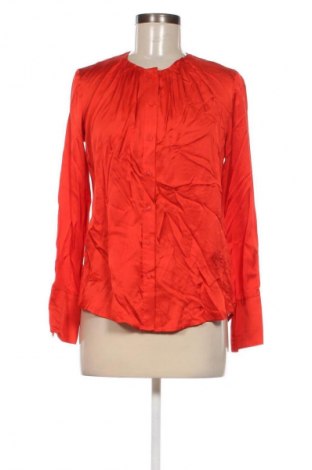 Damenbluse Gerry Weber, Größe XS, Farbe Rot, Preis € 8,99