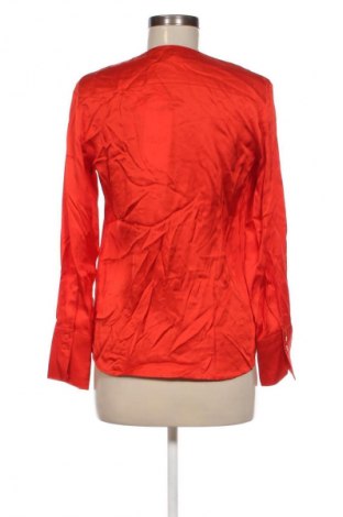 Damenbluse Gerry Weber, Größe XS, Farbe Rot, Preis 8,99 €