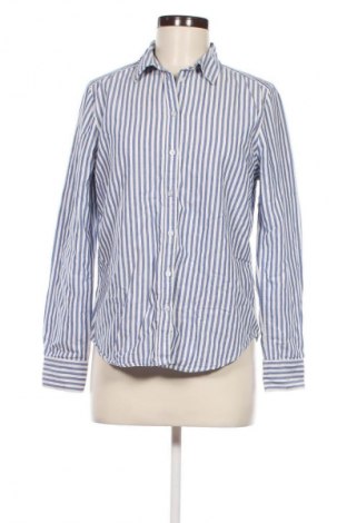 Γυναικείο πουκάμισο Gina Tricot, Μέγεθος M, Χρώμα Πολύχρωμο, Τιμή 5,83 €