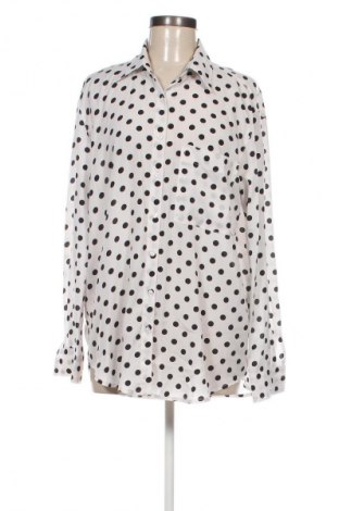 Γυναικείο πουκάμισο Glamorous, Μέγεθος S, Χρώμα Πολύχρωμο, Τιμή 10,76 €