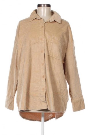 Damenbluse Glassons, Größe M, Farbe Beige, Preis 4,49 €