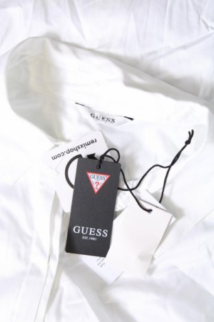 Cămașă de femei Guess, Mărime L, Culoare Alb, Preț 179,99 Lei