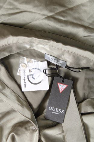 Dámská košile  Guess, Velikost M, Barva Zelená, Cena  679,00 Kč