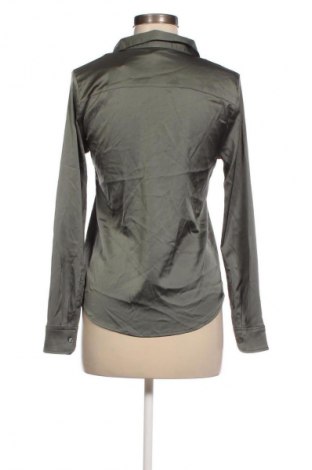 Damenbluse H&M, Größe M, Farbe Grün, Preis € 17,40