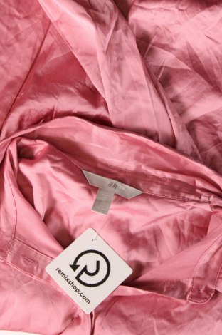 Damenbluse H&M, Größe M, Farbe Rosa, Preis € 17,40