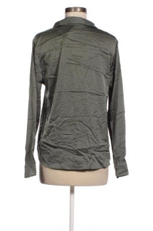 Damenbluse H&M, Größe M, Farbe Grün, Preis € 17,40